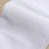 【メール便対象】半衿縫わない簡単つゆくさ「かんたん半衿」白のお試しセット